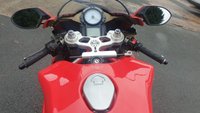 USED 2004 54 DUCATI 749S Super Sports Excellent, a future classic