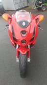 USED 2004 54 DUCATI 749S Super Sports Excellent, a future classic