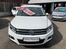 USED 2015 64 VOLKSWAGEN TIGUAN 2.0 MATCH TDI BLUEMOTION TECHNOLOGY 5dr 