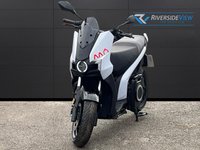 USED 2022 22 SEAT MO SEAT MO ESCOOTER 125 12 BHP AWARD-WINNING DEALERSHIP FOR 4YRS