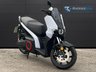 USED 2022 22 SEAT MO SEAT MO ESCOOTER 125 12 BHP AWARD-WINNING DEALERSHIP FOR 4YRS