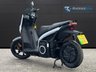 USED 2022 22 SEAT MO SEAT MO ESCOOTER 125 12 BHP AWARD-WINNING DEALERSHIP FOR 4YRS