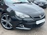 USED 2014 14 VAUXHALL ASTRA GTC 1.6 LIMITED EDITION S/S 3dr - UPGRADE ALLOYS UPGRADE ALLOYS + 200 Bhp