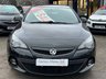 USED 2014 14 VAUXHALL ASTRA GTC 1.6 LIMITED EDITION S/S 3dr - UPGRADE ALLOYS UPGRADE ALLOYS + 200 Bhp