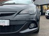 USED 2014 14 VAUXHALL ASTRA GTC 1.6 LIMITED EDITION S/S 3dr - UPGRADE ALLOYS UPGRADE ALLOYS + 200 Bhp