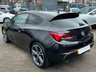 USED 2014 14 VAUXHALL ASTRA GTC 1.6 LIMITED EDITION S/S 3dr - UPGRADE ALLOYS UPGRADE ALLOYS + 200 Bhp