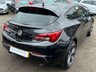 USED 2014 14 VAUXHALL ASTRA GTC 1.6 LIMITED EDITION S/S 3dr - UPGRADE ALLOYS UPGRADE ALLOYS + 200 Bhp