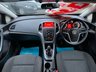 USED 2014 14 VAUXHALL ASTRA GTC 1.6 LIMITED EDITION S/S 3dr - UPGRADE ALLOYS UPGRADE ALLOYS + 200 Bhp