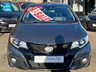 USED 2016 16 HONDA CIVIC 1.6 I-DTEC SR 5dr ULEZ COMPLIANT