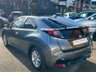 USED 2016 16 HONDA CIVIC 1.6 I-DTEC SR 5dr ULEZ COMPLIANT