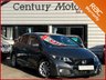 USED 2016 16 HONDA CIVIC 1.6 I-DTEC SR 5dr ULEZ COMPLIANT