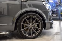 USED 2018 68 VOLKSWAGEN TRANSPORTER T6 T32 2.0 TDI 204PS DSG HIGHLINE KOMBI SWB Huge Spec, Low Mileage