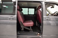 USED 2018 68 VOLKSWAGEN TRANSPORTER T6 T32 2.0 TDI 204PS DSG HIGHLINE KOMBI SWB Huge Spec, Low Mileage