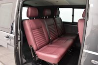 USED 2018 68 VOLKSWAGEN TRANSPORTER T6 T32 2.0 TDI 204PS DSG HIGHLINE KOMBI SWB Huge Spec, Low Mileage