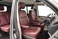 USED 2018 68 VOLKSWAGEN TRANSPORTER T6 T32 2.0 TDI 204PS DSG HIGHLINE KOMBI SWB Huge Spec, Low Mileage