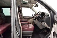 USED 2018 68 VOLKSWAGEN TRANSPORTER T6 T32 2.0 TDI 204PS DSG HIGHLINE KOMBI SWB Huge Spec, Low Mileage