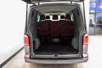 USED 2018 68 VOLKSWAGEN TRANSPORTER T6 T32 2.0 TDI 204PS DSG HIGHLINE KOMBI SWB Huge Spec, Low Mileage