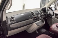 USED 2018 68 VOLKSWAGEN TRANSPORTER T6 T32 2.0 TDI 204PS DSG HIGHLINE KOMBI SWB Huge Spec, Low Mileage