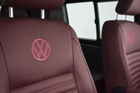 USED 2018 68 VOLKSWAGEN TRANSPORTER T6 T32 2.0 TDI 204PS DSG HIGHLINE KOMBI SWB Huge Spec, Low Mileage