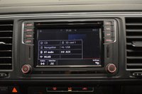 USED 2018 68 VOLKSWAGEN TRANSPORTER T6 T32 2.0 TDI 204PS DSG HIGHLINE KOMBI SWB Huge Spec, Low Mileage
