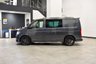 USED 2018 68 VOLKSWAGEN TRANSPORTER T6 T32 2.0 TDI 204PS DSG HIGHLINE KOMBI SWB Huge Spec, Low Mileage
