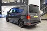 USED 2018 68 VOLKSWAGEN TRANSPORTER T6 T32 2.0 TDI 204PS DSG HIGHLINE KOMBI SWB Huge Spec, Low Mileage