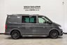 USED 2018 68 VOLKSWAGEN TRANSPORTER T6 T32 2.0 TDI 204PS DSG HIGHLINE KOMBI SWB Huge Spec, Low Mileage