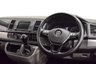USED 2018 68 VOLKSWAGEN TRANSPORTER T6 T32 2.0 TDI 204PS DSG HIGHLINE KOMBI SWB Huge Spec, Low Mileage