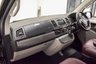USED 2018 68 VOLKSWAGEN TRANSPORTER T6 T32 2.0 TDI 204PS DSG HIGHLINE KOMBI SWB Huge Spec, Low Mileage