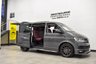 USED 2018 68 VOLKSWAGEN TRANSPORTER T6 T32 2.0 TDI 204PS DSG HIGHLINE KOMBI SWB Huge Spec, Low Mileage