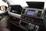 USED 2018 68 VOLKSWAGEN TRANSPORTER T6 T32 2.0 TDI 204PS DSG HIGHLINE KOMBI SWB Huge Spec, Low Mileage
