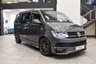 USED 2018 68 VOLKSWAGEN TRANSPORTER T6 T32 2.0 TDI 204PS DSG HIGHLINE KOMBI SWB Huge Spec, Low Mileage