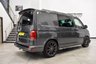USED 2018 68 VOLKSWAGEN TRANSPORTER T6 T32 2.0 TDI 204PS DSG HIGHLINE KOMBI SWB Huge Spec, Low Mileage