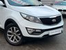 USED 2014 64 KIA SPORTAGE 1.6 2 ISG 5dr ULEZ COMPLIANT