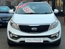 USED 2014 64 KIA SPORTAGE 1.6 2 ISG 5dr ULEZ COMPLIANT