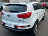 USED 2014 64 KIA SPORTAGE 1.6 2 ISG 5dr ULEZ COMPLIANT