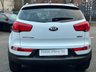 USED 2014 64 KIA SPORTAGE 1.6 2 ISG 5dr ULEZ COMPLIANT