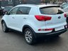 USED 2014 64 KIA SPORTAGE 1.6 2 ISG 5dr ULEZ COMPLIANT