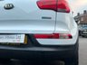 USED 2014 64 KIA SPORTAGE 1.6 2 ISG 5dr ULEZ COMPLIANT