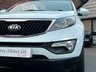USED 2014 64 KIA SPORTAGE 1.6 2 ISG 5dr ULEZ COMPLIANT
