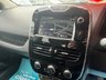 USED 2014 14 RENAULT CLIO 1.2 DYNAMIQUE MEDIANAV 5dr ULEZ COMPLIANT