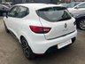 USED 2014 14 RENAULT CLIO 1.2 DYNAMIQUE MEDIANAV 5dr ULEZ COMPLIANT