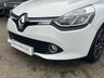 USED 2014 14 RENAULT CLIO 1.2 DYNAMIQUE MEDIANAV 5dr ULEZ COMPLIANT