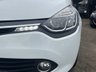 USED 2014 14 RENAULT CLIO 1.2 DYNAMIQUE MEDIANAV 5dr ULEZ COMPLIANT