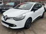 USED 2014 14 RENAULT CLIO 1.2 DYNAMIQUE MEDIANAV 5dr ULEZ COMPLIANT