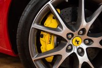 USED 2012 12 FERRARI CALIFORNIA 4.3 2 PLUS 2 