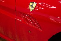 USED 2012 12 FERRARI CALIFORNIA 4.3 2 PLUS 2 