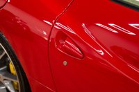USED 2012 12 FERRARI CALIFORNIA 4.3 2 PLUS 2 