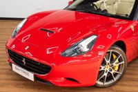 USED 2012 12 FERRARI CALIFORNIA 4.3 2 PLUS 2 