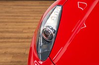 USED 2012 12 FERRARI CALIFORNIA 4.3 2 PLUS 2 